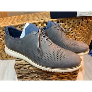 Cole Haan 2 Zerogrand LSR Wing - NIB - US 13